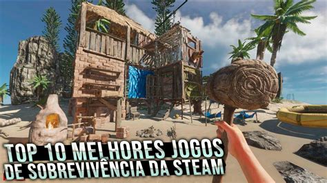 jogo sobrevivencia pc